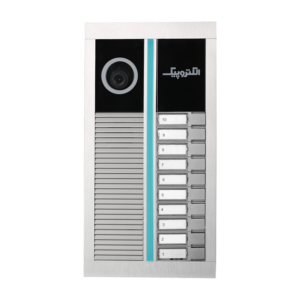 پنل رندا مکانیکی