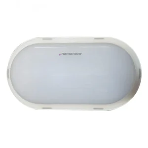 چراغ روکار 20 وات IP نمانور مدل BHO-20