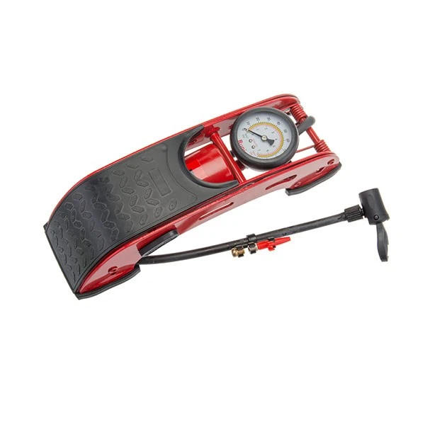 تصویر تلمبه پایی تک سیلندر رونیکس مدل RH-4201 